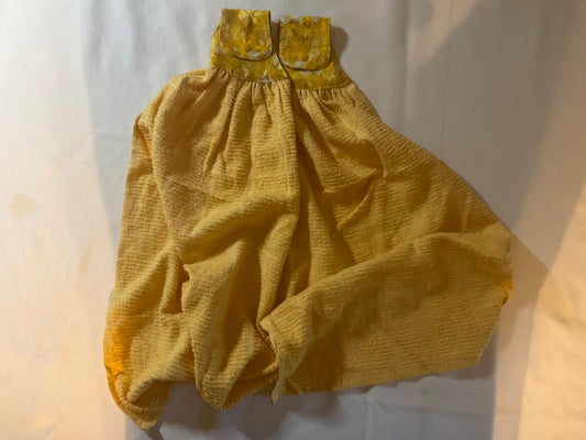 2 pc Hanging Tea Towels