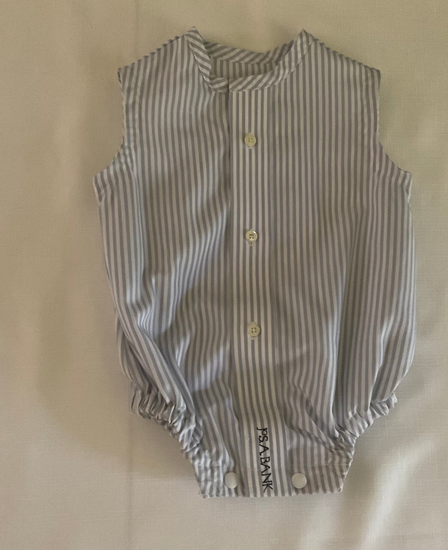 Joseph Banks Onesie Romper