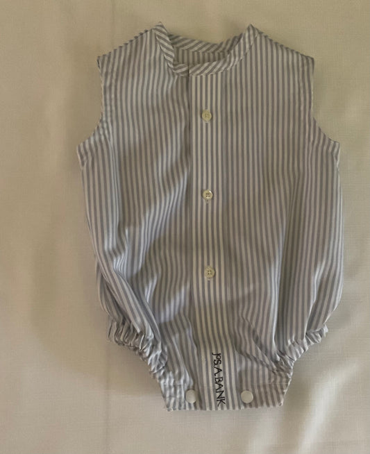 Joseph Banks Onesie Romper
