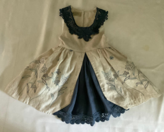 Flower Girl Dress