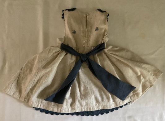 Flower Girl Dress