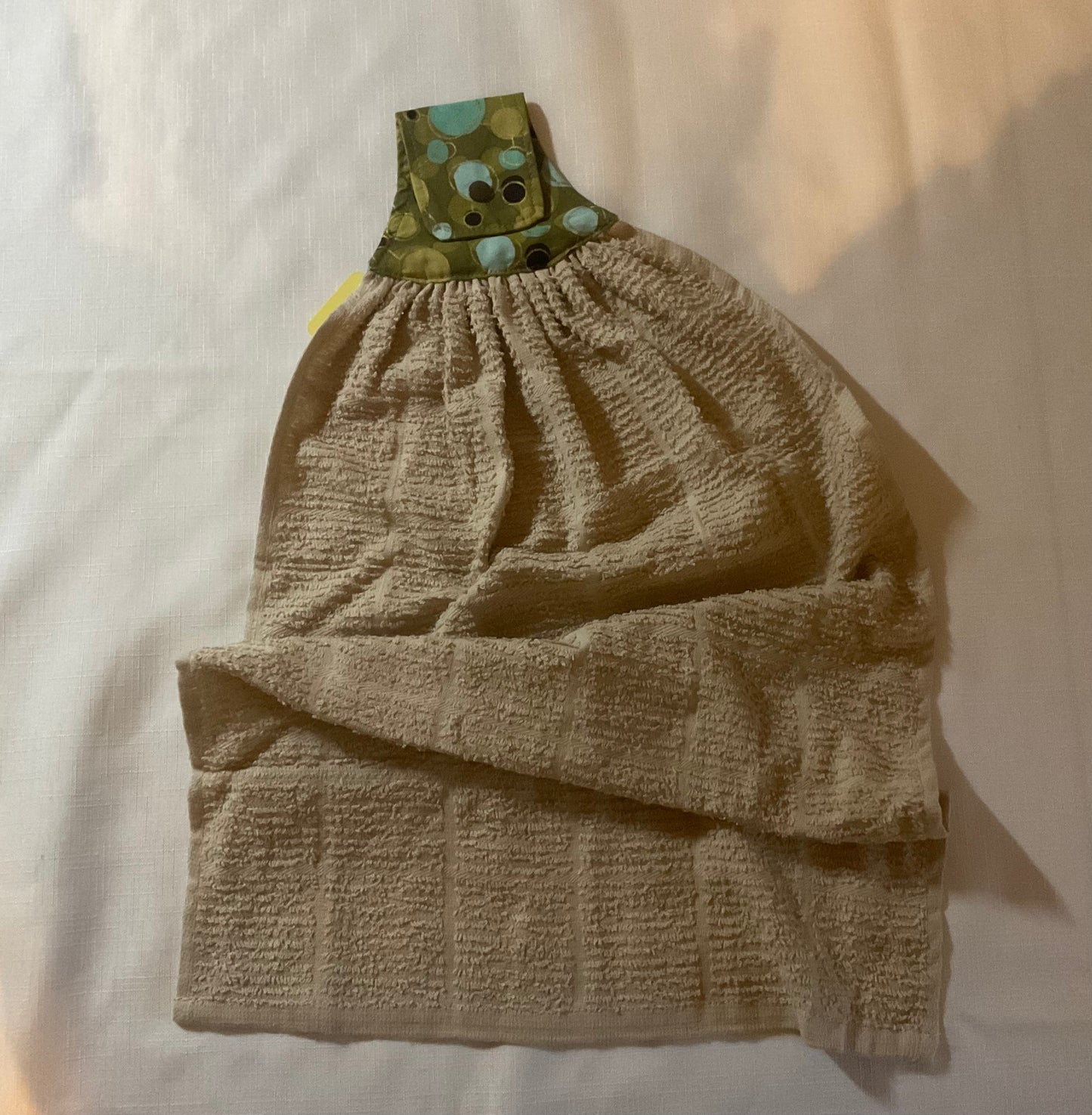 Single Hanging Tea Towels