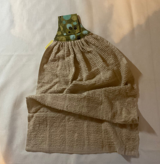 Single Hanging Tea Towels