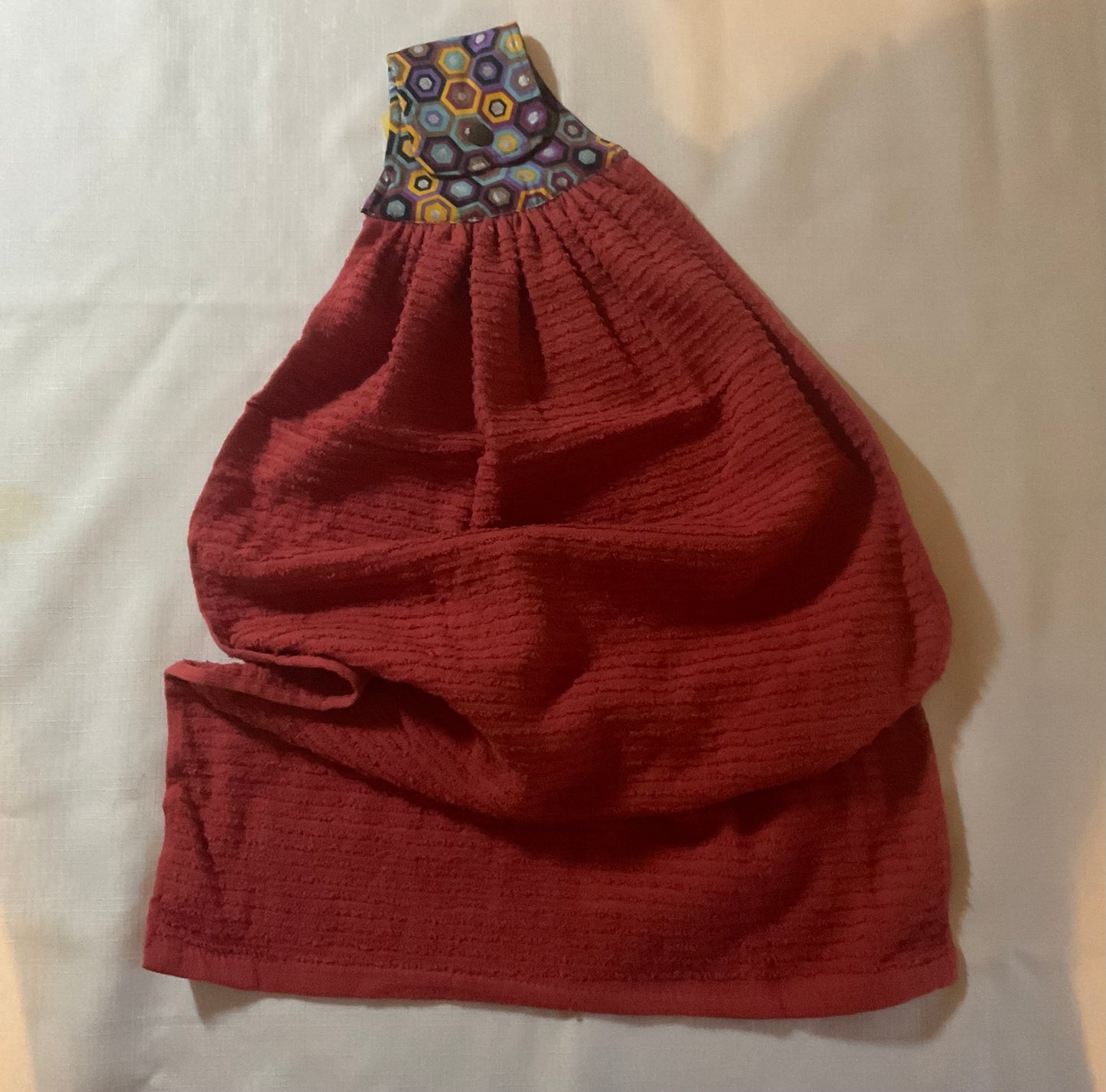 Single Hanging Tea Towels